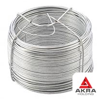 Проволока стальная 0,22 мм 08кп ГОСТ 3282-74