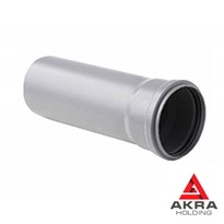 Труба канализационная 315х4,1 мм S 16 полиэтиленовая