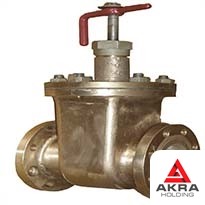 Пробоотборник ИТШЛ.494534.003 3х400