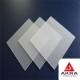 Plexiglass frosted 2x2050x3050 mm