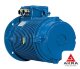 Roller table electric motor APM63-12 1.9x450 mount 1002