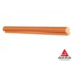 Contact wire MF 1x85 mm