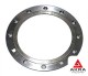 Плоский фланец 15x6 09Г2С ГОСТ 12820-80