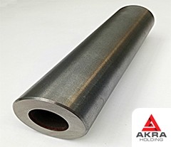 Трубная заготовка 180x28 30ХГСА ГОСТ 23270 - 89