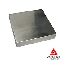 Жесть листовая 0,18х716х836 мм ЧЖК 08кп