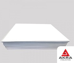 Sheet PTFE 3x1000x1000 4D