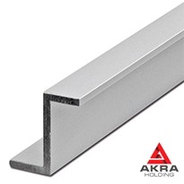 Профиль стальной 80х40х2 мм Z-образный (зетовый) сталь 10