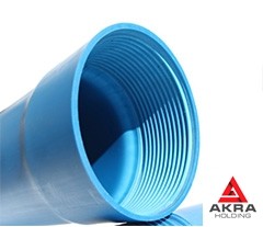 Обсадные трубы 273x11,4 БТС