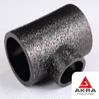 Тройник переходной полиэтиленовый SDR 11 63х32 мм