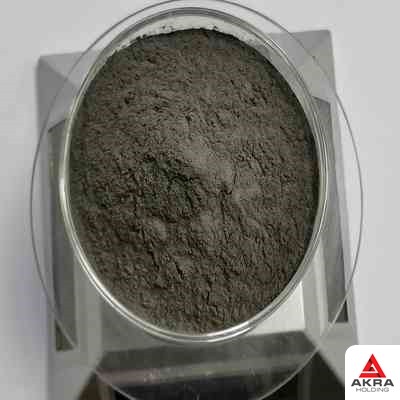 Hafnium iodide 100 kg GFI GOST 22517-77