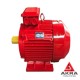 Three-phase asynchronous electric motor AIR315MA8, foot mount