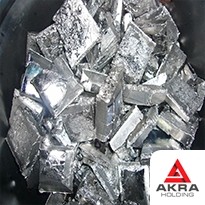 Лигатура FeSiB (железо-кремний-бор)