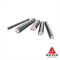 Титановый шестигранник 5 ПТ-3В мм