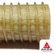 Combined composite reinforcement 8 mm ACC GOST 31938-2012