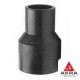 Переход полиэтиленовый удлиненный SDR 17 75х63 мм