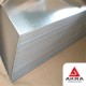 Цинковый лист 2,5х450х1250 мм Ц2