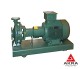 Pump K 50x57x18.5 K 80-50-200-55-E-steel