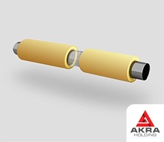 Трубы в ППМ 630 ТУ 5768-006-09012803-2012