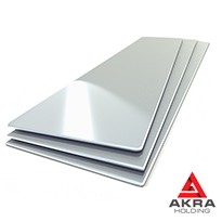 Лист горячекатаный 87х1600х2500 мм ВСт4кп