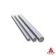 Круг из износостойкой стали Hardox 450 42 мм
