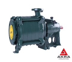 Horizontal pump D D200-36 200x36x37 right rotation