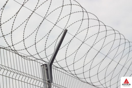 Барьер безопасности 900 мм