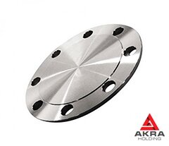 Фланцевая заглушка 250x25 09ГСФ АТК 24.200.02-90