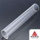 Plexiglas pipe 90x82x2000 mm