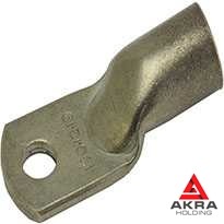 Cable lug 95-12-16-M-T2 12x16 mm GOST 7386-80 copper