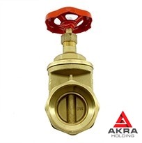 Задвижка латунная Itap тип 155 20х10