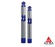 Submersible oil pump 7x12x3.5 VNO 7-1200