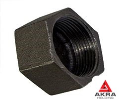 Фасонные части ВЧШГ ЗФ-300