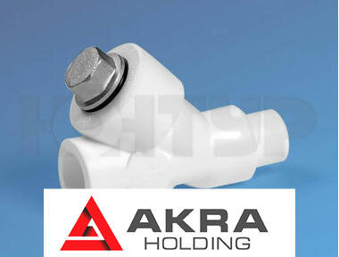 Фильтр ВН д25