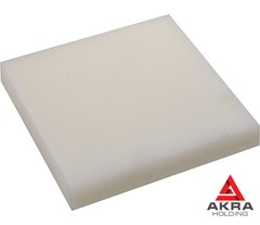 Ertalon sheet 9x1000x1000 TECAMID6