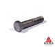 Bolt 8x22 mm k.p. 5.8 GOST 7805-70