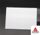 Plexiglass white 2x2050x3050 mm