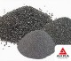 Carbide mixtures of powders T14K8 STO 00196144-0727-2010