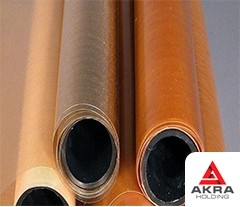 Varnished fabric 0.1 LKMS TU 655RK-06948680TOO-03-2001