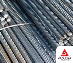 Fittings A2 (A300) 4.5 mm 18G2S