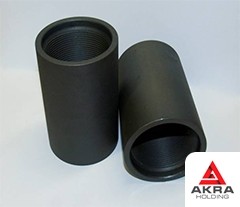 Стальные фитинги 127x114 ОТТМ ГОСТ 632 - 80