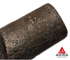 Кобальт в чушках К1А ГОСТ 123-98