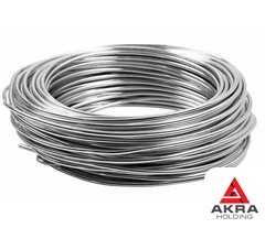 Алюминиевая проволока АМг5П 16 мм