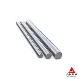 Круг из износостойкой стали Hardox 600 95 мм