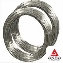 Проволока из магнитно-мягкого сплава 0,012 мм 83НФ