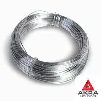 Оцинкованная проволока 5 ст3 ГОСТ 3282-74