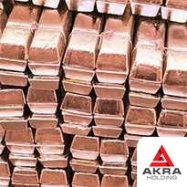 Кобальтовый слиток 295 мм К1АУ