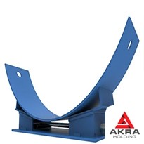 Регулируемые опоры трубопроводов 1000x1020x102,4 ОР ТУ 5263-003-93646692-2010