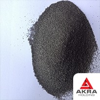 Порошок титана TWC3 СТП 00196144-0716-2004