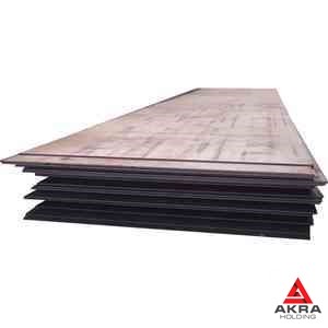 Лист износостойкий 20х1150х1500 мм Quard 500