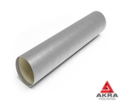 Отводы с внутренней изоляцией ЦПИ 114 ГОСТ 30732 - 2006